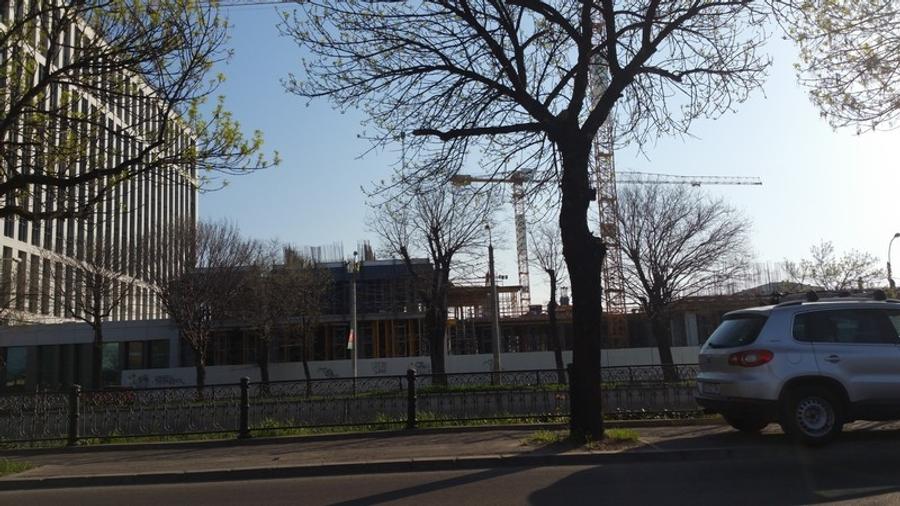 Timpuri Noi Square 4, Timpuri Noi, 750 - 20000 mp  0% comision! - 9