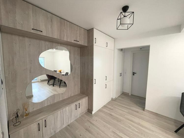 Apartament de Închiriat | 2 Camere | design contemporan | Ampoi 3 - 2