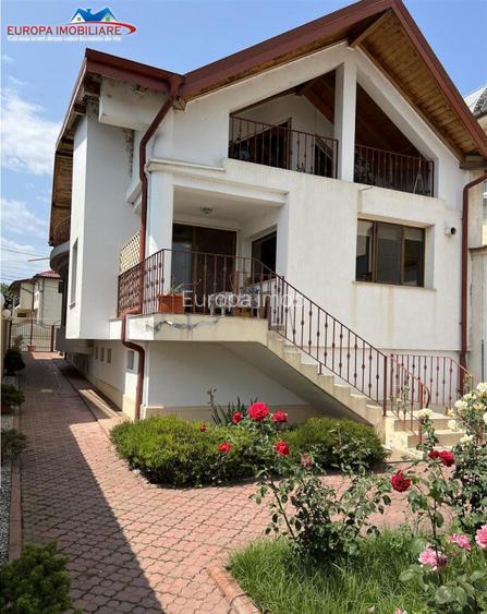 Vila D P M de in zona Ultracentrala Tulcea Vila D P M de in zona Ultracentrala Tulcea