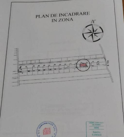 Militari - Ilie Petre - Profi, vanzare lot teren intravilan - 10