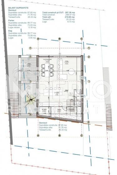 Casa individuala cu 6 camere si 5 parcari! - 11