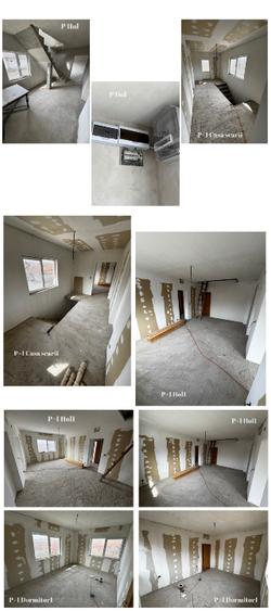Proprietate mare 435 mp aproape Hațeg – Retezat | Casă familie / pensiune - 2