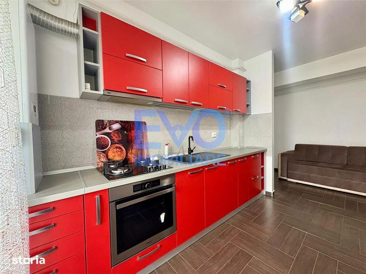 Apartament de inchiriat cu 1 camera, etaj intermediat, Visoianu, Iasi - 7