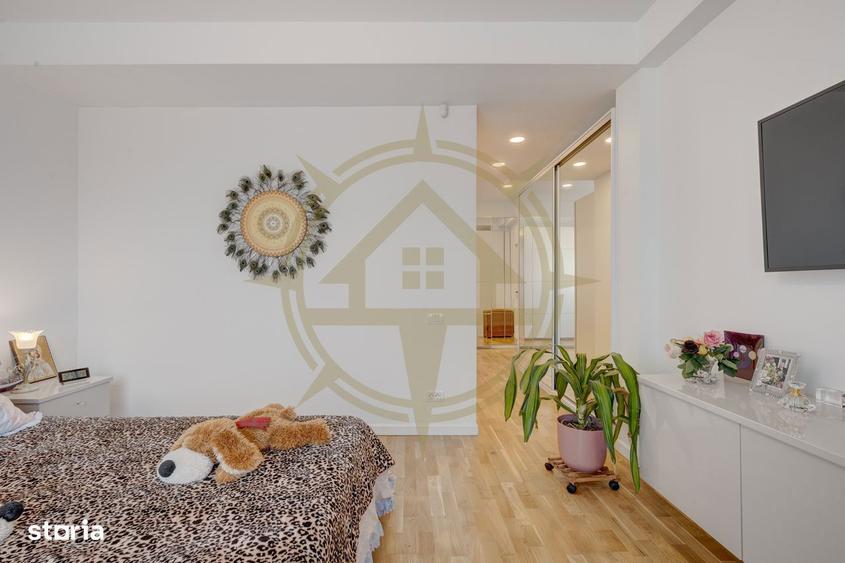 Dom00446 - casa parter mobilata tamasi corbeanca - 9