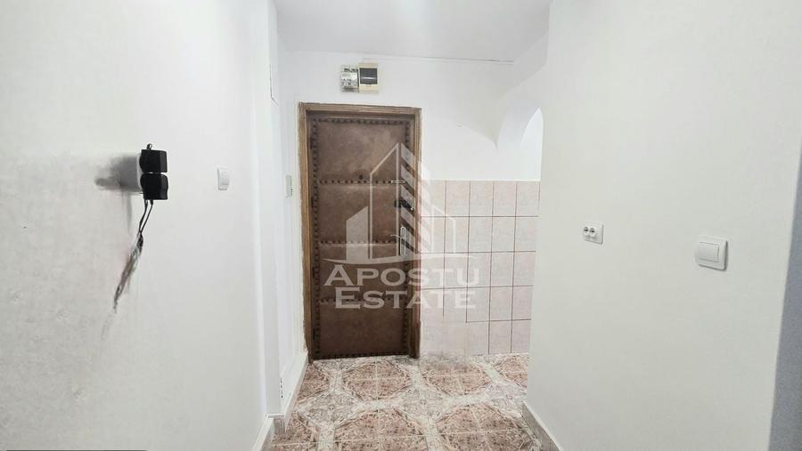 Apartament cu 2 camere, centrala proprie, zona Cetatii - 6