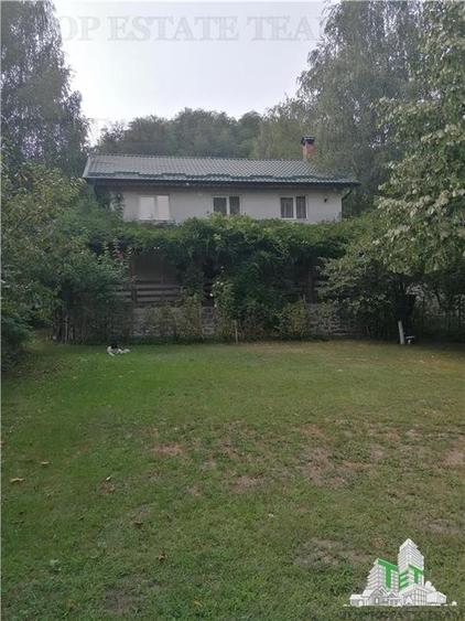 Casa de vacanta in Arges - 1