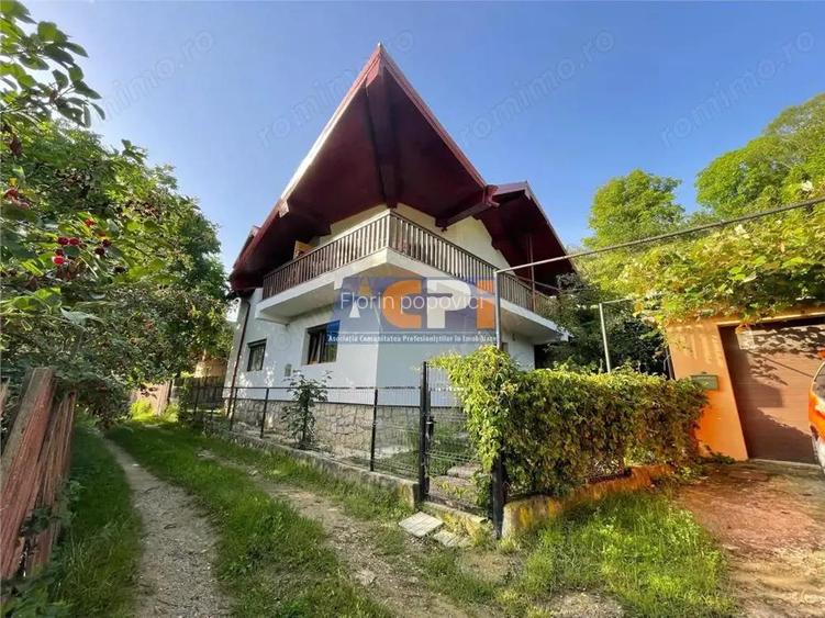 Vila ideal #259; pentru relaxare sau afacere, Valea Budului Vila ideal #259; pentru relaxare sau afacere, Valea Budului