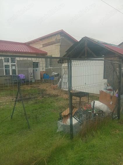 casa 4 dormitoare adunatii copaceni - 3