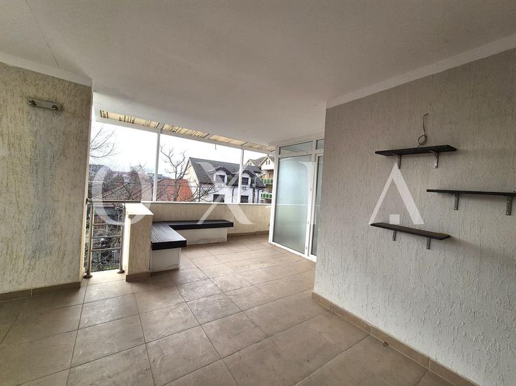 AX973 Complexul Studentesc, Spatiu Pentru Birouri - 12