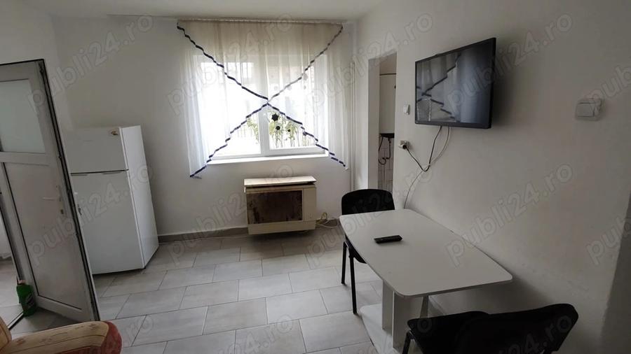 Inchiriez garsoniera mobilata si utilata dau in chirie - 6