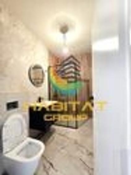 Vanzare apartament 2 camere Bloc tip boutique Zona Toporasi Acte gata - 10