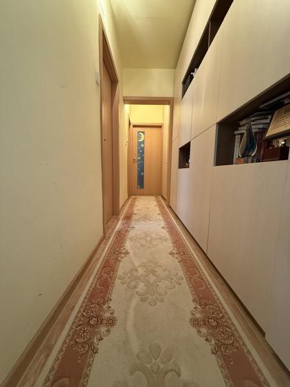 Apartament 3 camere, decomandat, 65 mp utili  - Girocului - 6