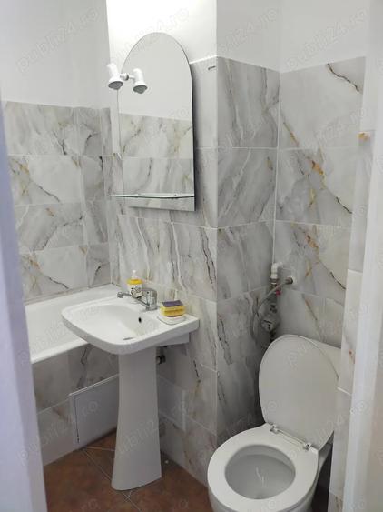 Dau in chirie apartament cu doua camere - 4