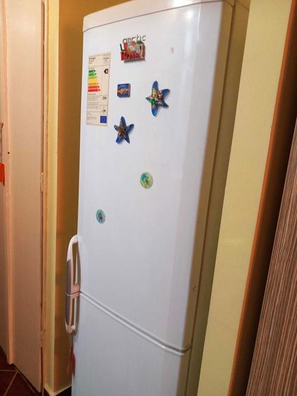 Inchiriez garsoniera spatioasa in Manastur - 7