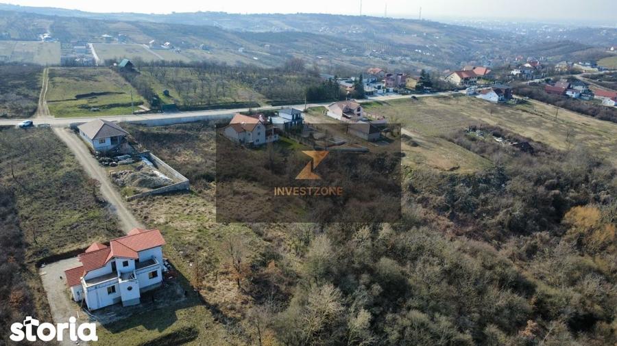 Vila noua de vanzare -strada GH Doja-Oradea - 14