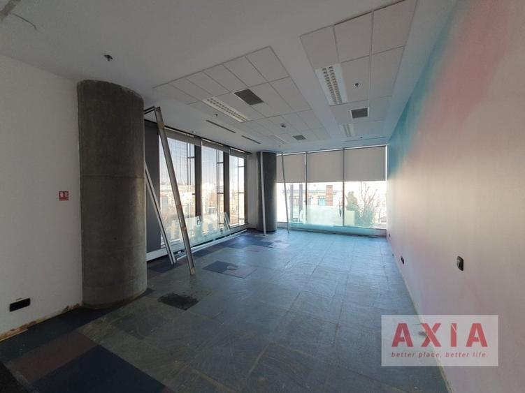 Birou premium in zona Victoriei- The Mark  Comision 0% - 6