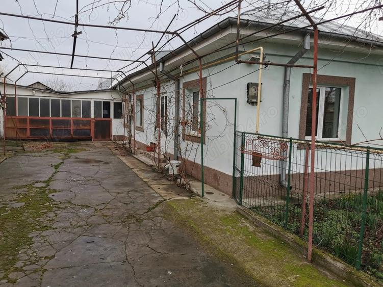 Vand casa in Slatioara Olt - 6