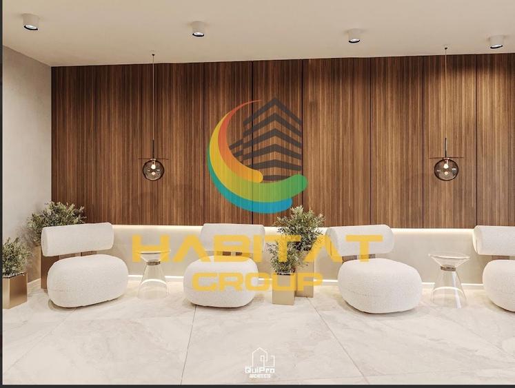 Vanzare ap 2 camere cu gradina unic  Parc Carol proiect nou comision 0 - 2