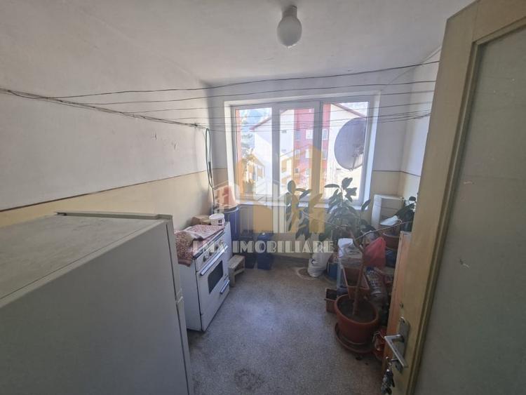 Apartament 2 camere circular Busteni Cezar Petrescu - 14