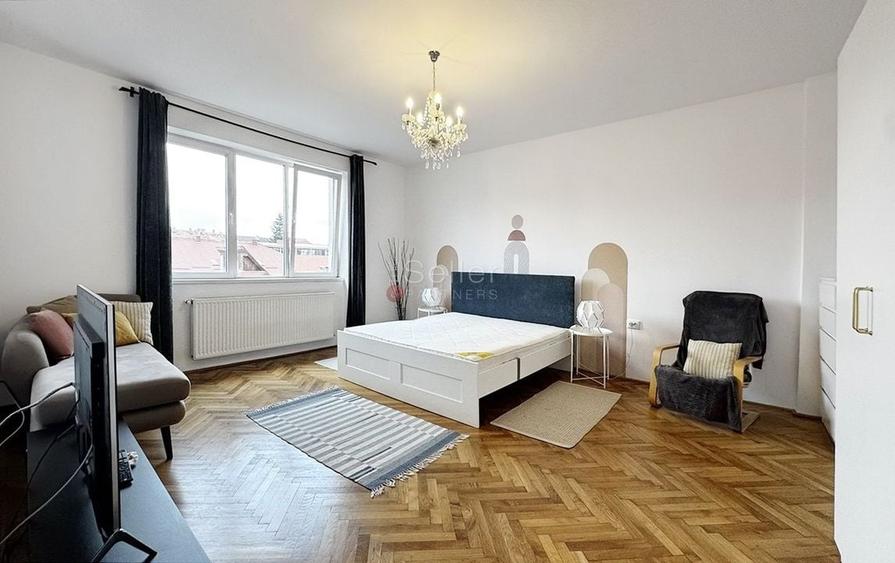 Pozitionare Ultracentrala | Suprafata Generoasa - 2