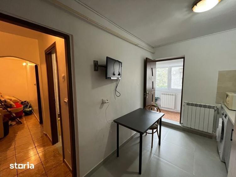 Apartament 1 camera IC Frimu - 4
