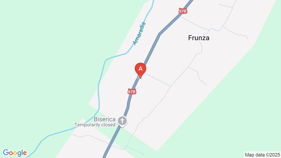 Teren  intravilan de vanzare /inchiriere