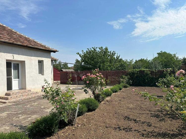 Casa de vanzare in orasul Curtici, judetul Arad - 6