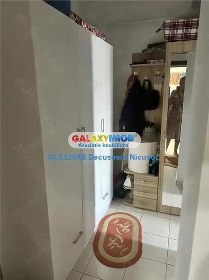 Garsoniera, complex Militari Residence, 40 mpu, 49 900 euro - 1