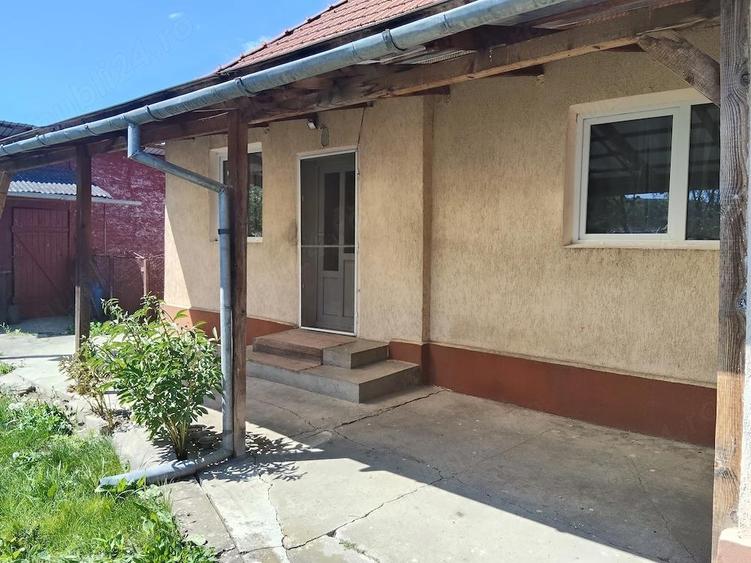 Vand casa cu gradina - 3