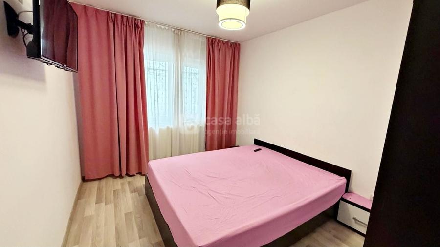 CUG - BRD, 3 camere renovat, mobilat si utilat, ready to move, 2 bai - 5