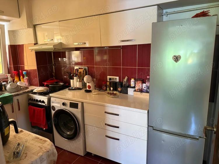 Inchiriez Garsoniera - Zona Compozitorilor - 4