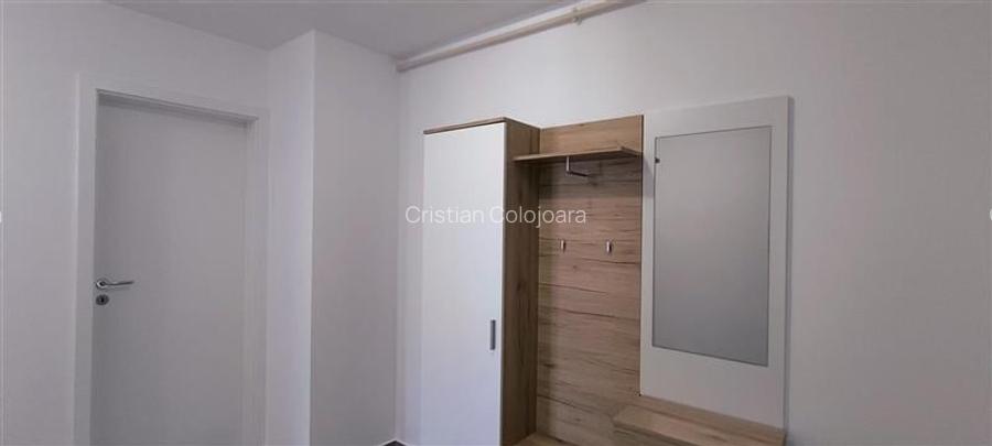 Apartament cu o cameră/studio, bloc nou, Aradului - Torontalului