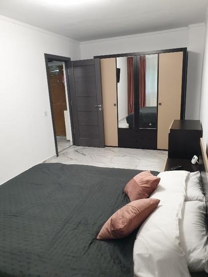 Inchiriez studio Faleza Nord - 5