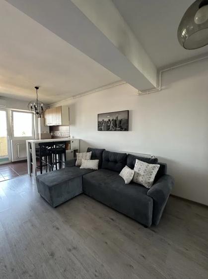 Închiriere apartament 2 camere – 40 mp, Aparatorii Patriei, Sector 4 - 2