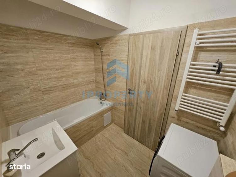 Berceni | Drumul Binelui | 2 Camere | Centrala | Parcare Subterana | - 9
