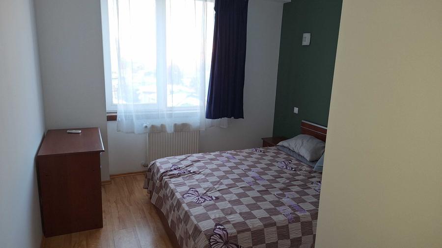 Apartament 2 camere de inchiriat Rose garden cu Contract Anaf + loc parcare subteran+boxa - 3