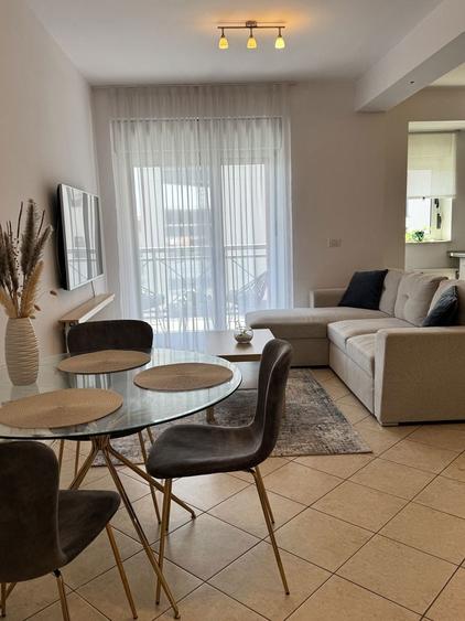 Apartament 2 camere The Ring Lidl - 4