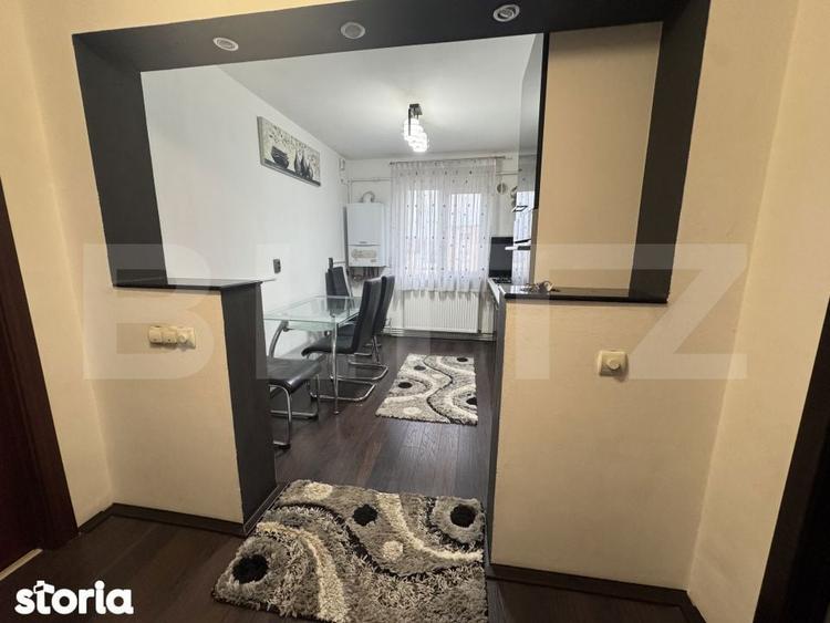 Apartament 3 camere, 62.42 mp, zona Centrala - Filiasi - 3