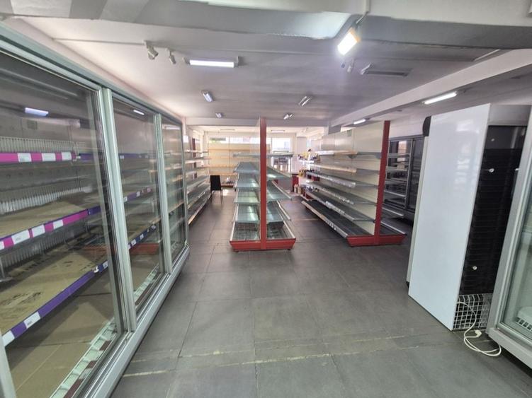 Spatiu comercial 109,54 + 2 locuri de parcare - Varteju - 6