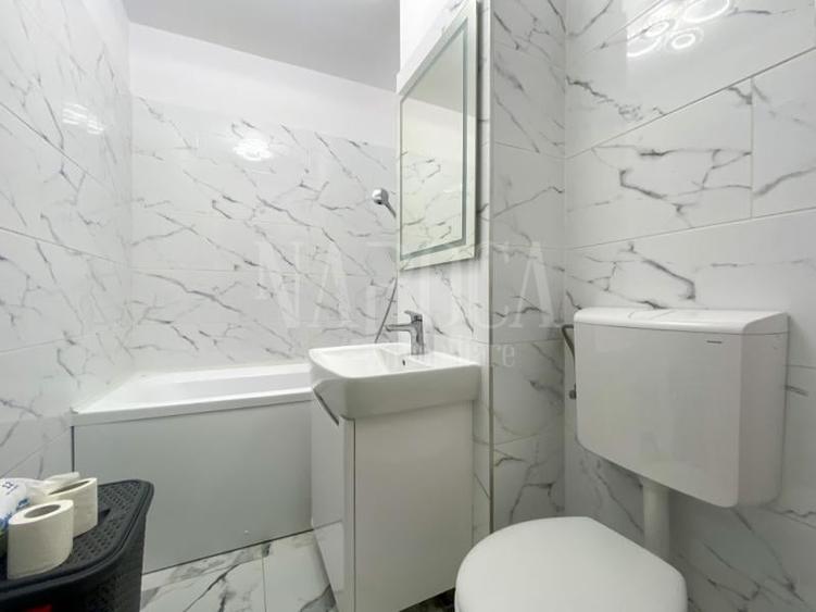 Apartament 3 camere de vanzare in Manastur, Cluj Napoca - 5