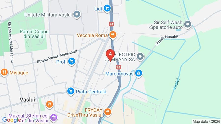 Închirieri apartament - 1