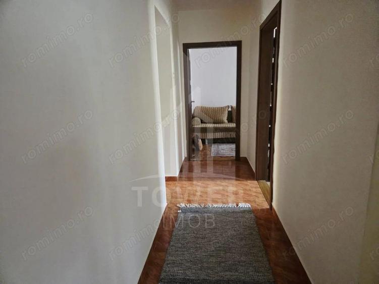 Apartament de inchiriat | 4 Camere | Zona Cedonia | 470 EUR - 9
