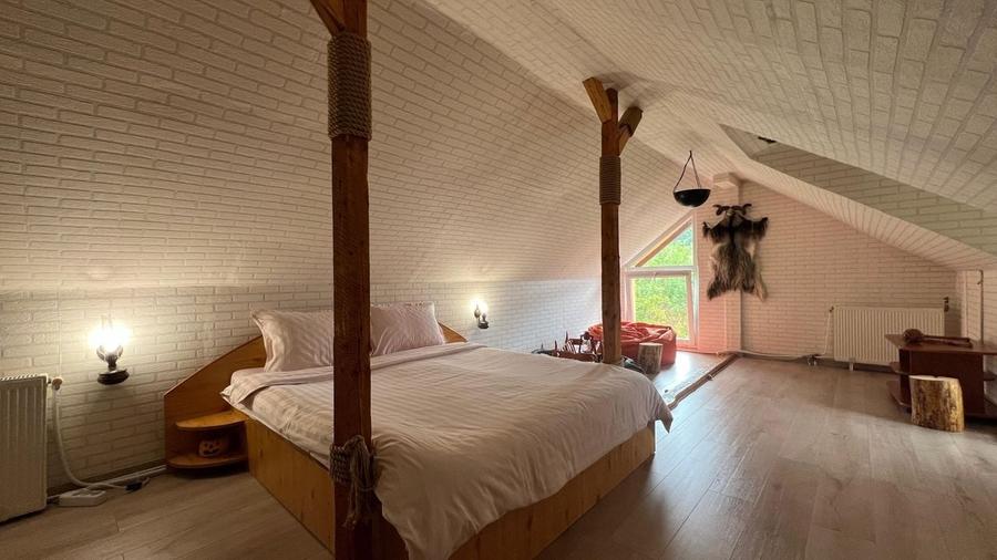 Vila de vacanta | Valea Cheii - 8