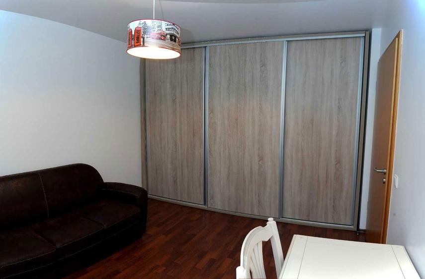 Ap. 3 camere, Et3/5, Boxa, Loc Parcare, Rezidenz, Chitila, Negociabil - 7