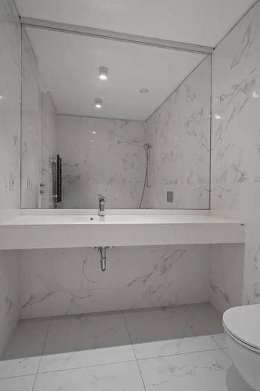 One Mircea Eliade / 3 camere / vedere lac - 10