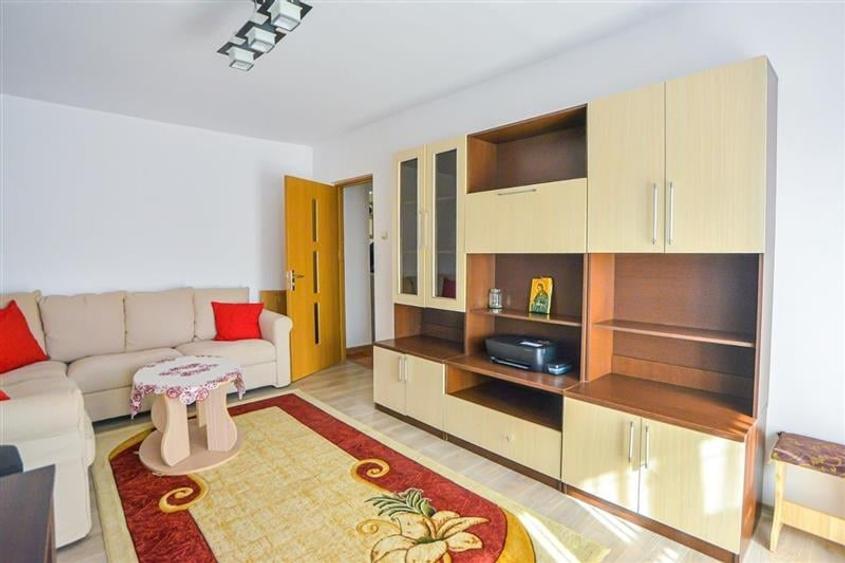 Apartament 3 camere de vanzare zona E3 Tulcea - 2
