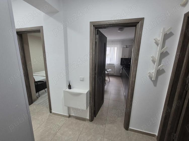 Garsoniera complet mobilata ?i utilata, TVA inclus- metrou Berceni - 8