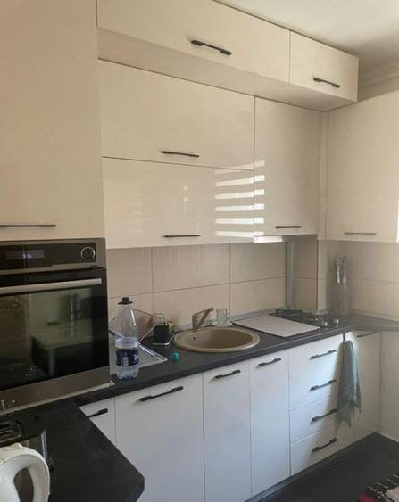 Apartament 2 camere zona Judetean,lux,mobilat,parcare,160000 - 8
