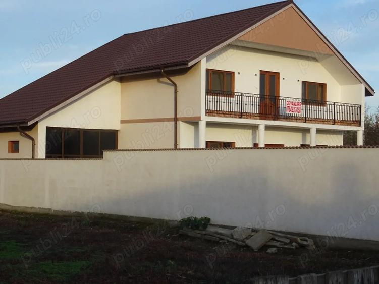 Vila P+1 Insuratei Braila - 5