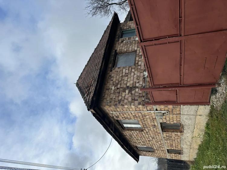 Casa de vanzare in sat Dobricione?ti - 4